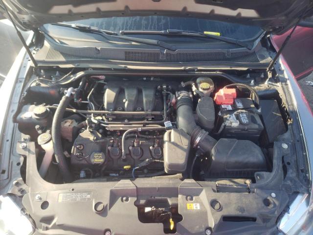 Photo 7 from auction – 2014 FORD TAURUS SE with VIN 1FAHP2D85EG125011