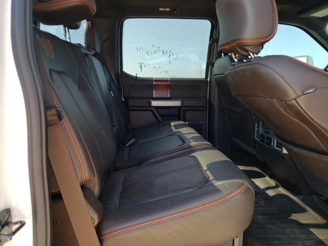 Photo 6 from auction – 2017 FORD F250 SUPER with VIN 1FT7W2BT6HED31048