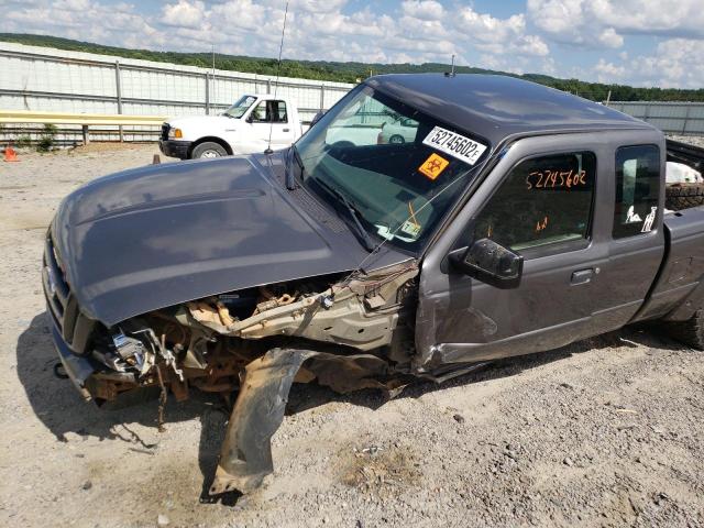 Photo 9 from auction – 2011 FORD RANGER SUP with VIN 1FTLR4FEXBPA77532