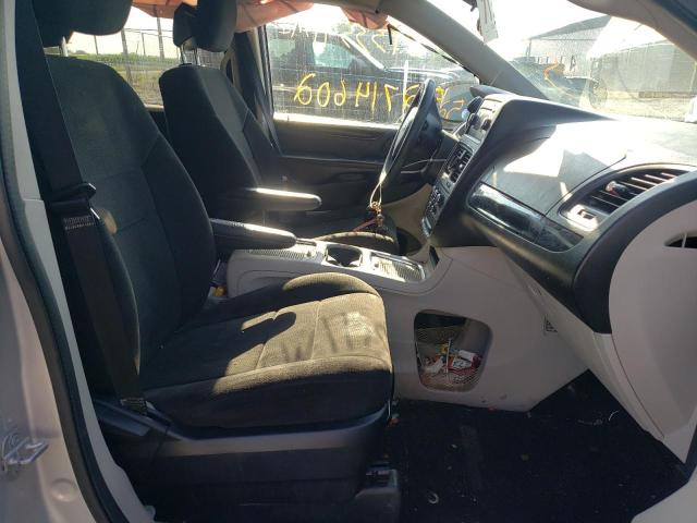 Zdjęcie 5 z aukcji – 2012 DODGE GRAND CARA z VIN 2C4RDGCG6CR302593