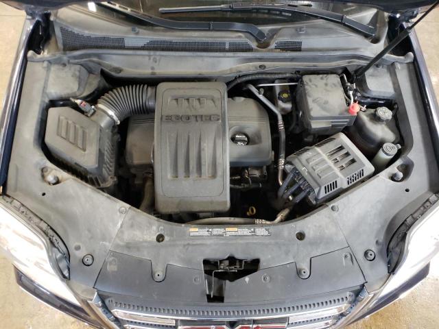 Photo 7 from auction – 2017 GMC TERRAIN SL with VIN 2GKALPEK7H6322656