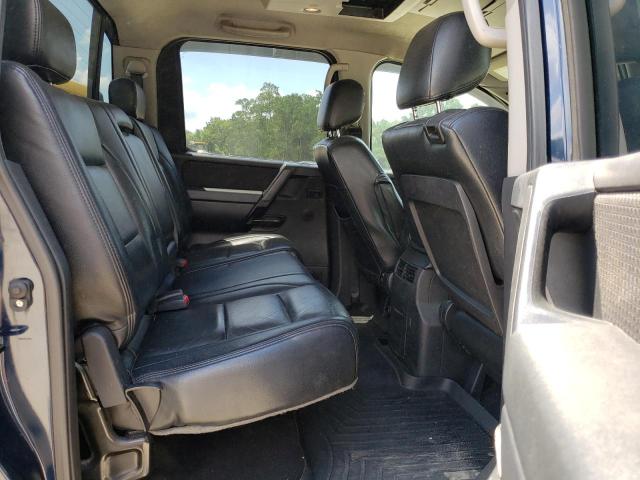 Photo 6 from auction – 2008 NISSAN TITAN with VIN 1N6AA07C78N321823