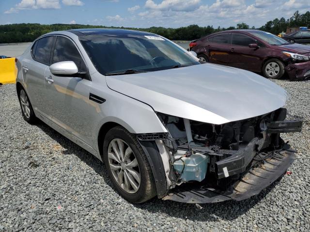 صورة رقم 1 من المزاد - 2015 KIA OPTIMA EX مع VIN 5XXGN4A74FG404025