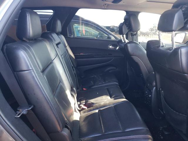 Photo 6 from auction – 2013 DODGE DURANGO R/ with VIN 1C4SDJCT9DC597159