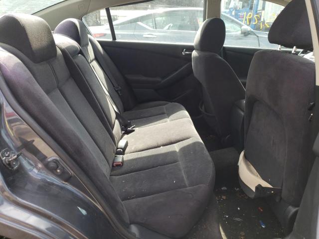 Photo 6 from auction – 2007 NISSAN ALTIMA 2.5 with VIN 1N4AL21E77C213253