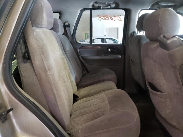 Photo 6 from auction – 2002 GMC ENVOY with VIN 1GKDT13S322410377