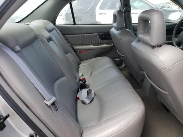 Photo 6 from auction – 2004 BUICK REGAL LS with VIN 2G4WB52K341176420
