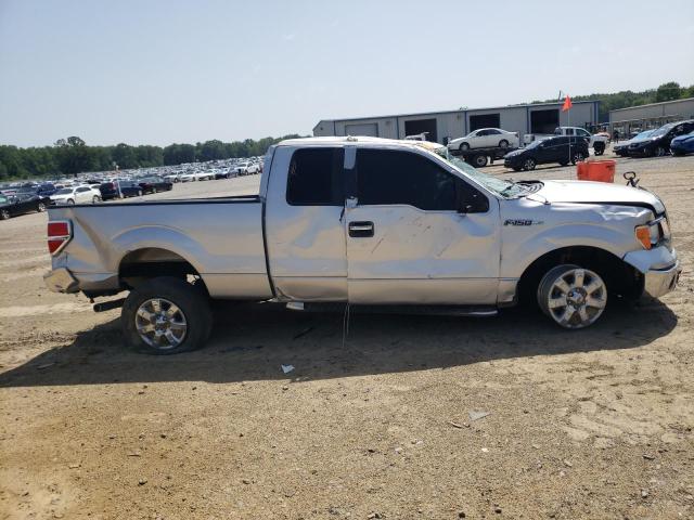 Photo 9 from auction – 2014 FORD F150 SUPER with VIN 1FTFX1CF4EKD28769