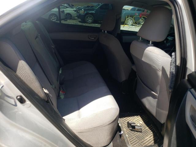 Photo 6 from auction – 2015 TOYOTA COROLLA L with VIN 5YFBURHE5FP356332