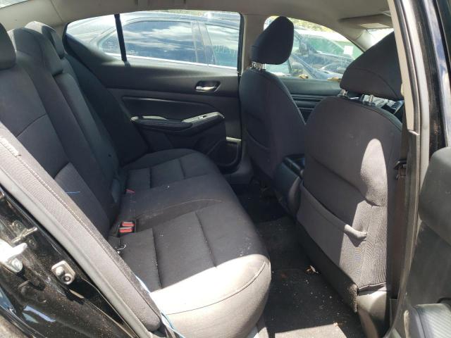 Photo 6 from auction – 2019 NISSAN ALTIMA S with VIN 1N4BL4BVXKC200925