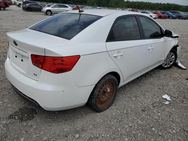 Photo 4 from auction – 2013 KIA FORTE EX with VIN KNAFU4A26D5689005