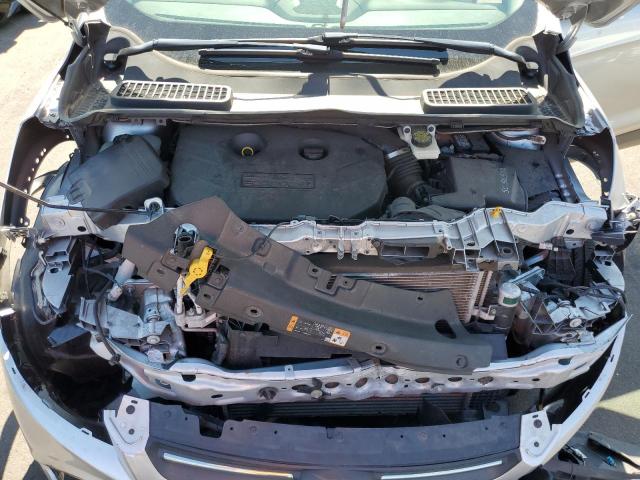 Photo 7 from auction – 2014 FORD ESCAPE SE with VIN 1FMCU9G94EUB49100