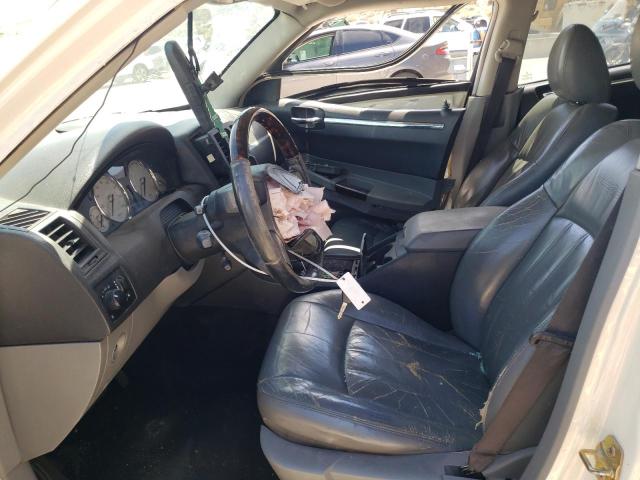 Zdjęcie 5 z aukcji – 2005 CHRYSLER 300C z VIN 2C3JA63H15H116031