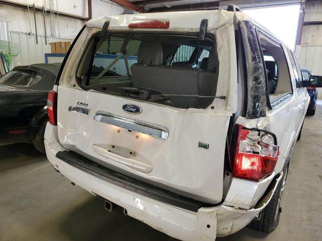 Photo 9 from auction – 2011 FORD EXPEDITION with VIN 1FMJK1K54BEF19972
