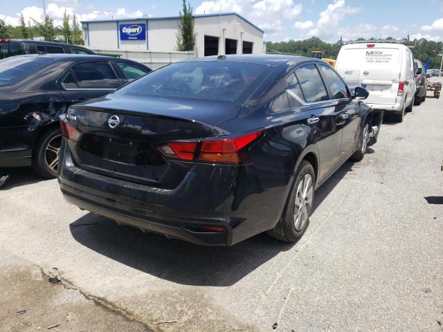 Photo 4 from auction – 2019 NISSAN ALTIMA S with VIN 1N4BL4BVXKC200925
