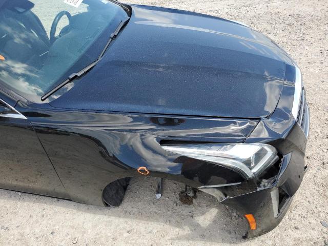 Photo 9 from auction – 2014 CADILLAC CTS VSPORT with VIN 1G6AV5S85E0143445