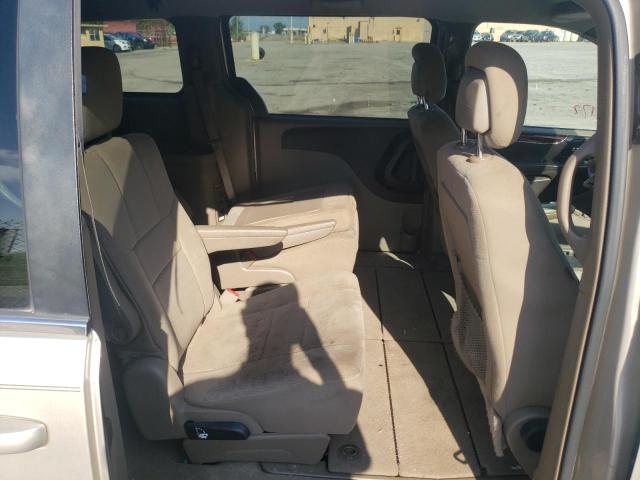Photo 6 from auction – 2012 CHRYSLER TOWN & COU with VIN 2C4RC1BG6CR237696