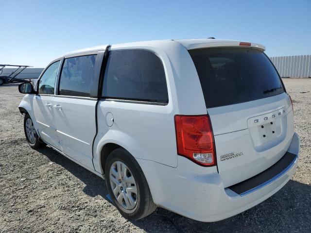 Photo 3 from auction – 2016 DODGE GRAND CARA with VIN 2C4RDGBG6GR396837