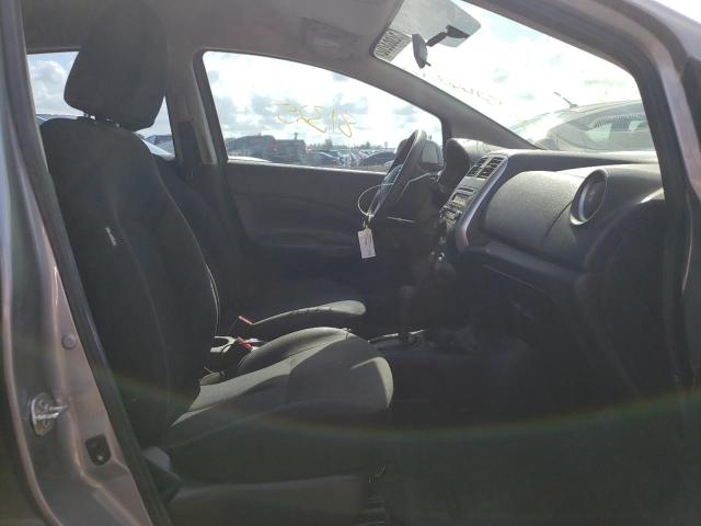 Photo 5 from auction – 2014 NISSAN VERSA NOTE with VIN 3N1CE2CP1EL437473