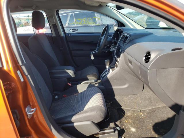 Photo 5 from auction – 2011 DODGE CALIBER MA with VIN 1B3CB3HAXBD294767