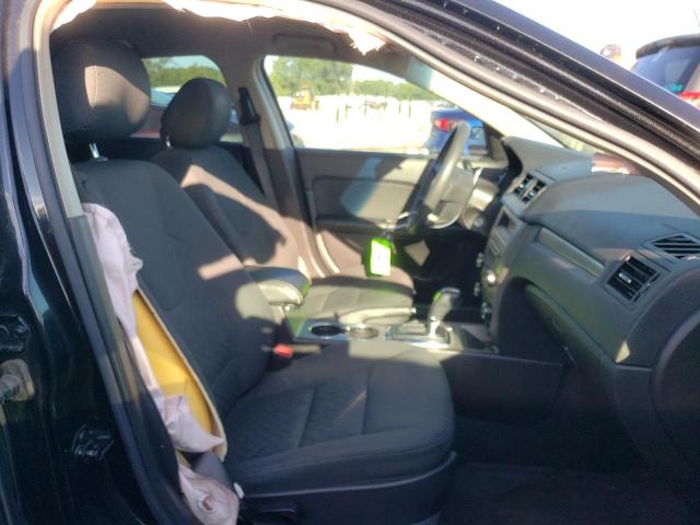 Photo 5 from auction – 2012 FORD FUSION SE with VIN 3FAHP0HA2CR438685