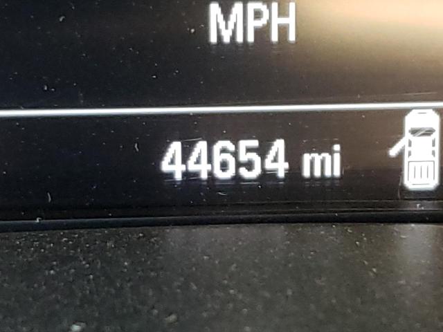 Photo 8 from auction – 2018 CHEVROLET COLORADO with VIN 1GCHSBEA6J1314158