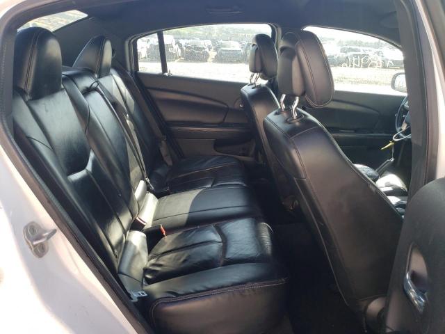 Photo 6 from auction – 2013 CHRYSLER 200 LIMITE with VIN 1C3CCBCG1DN527521