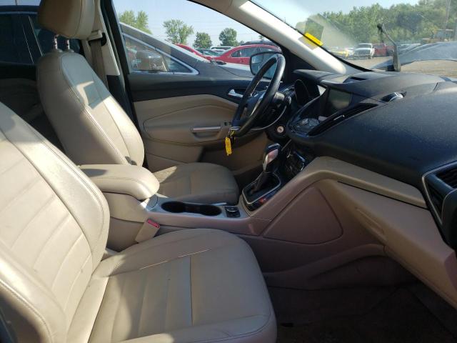 Photo 5 from auction – 2013 FORD ESCAPE SEL with VIN 1FMCU0H94DUA47644