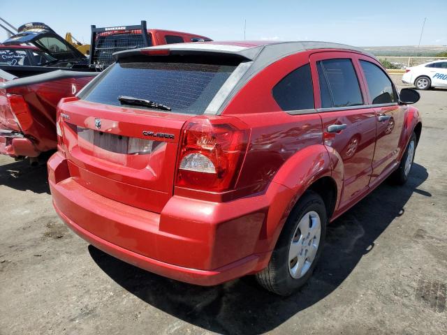 Photo 4 from auction – 2011 DODGE CALIBER EX with VIN 1B3CB1HA6BD147656