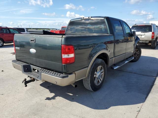 Photo 4 from auction – 2006 FORD F-150 with VIN 1FTPW12596FA60778