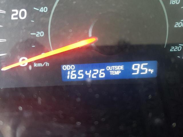 Photo 8 from auction – 2008 TOYOTA CAMRY CE with VIN 4T1BE46K48U741648