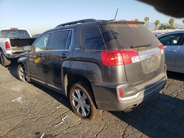 Photo 3 from auction – 2017 GMC TERRAIN SL with VIN 2GKFLNE34H6141842