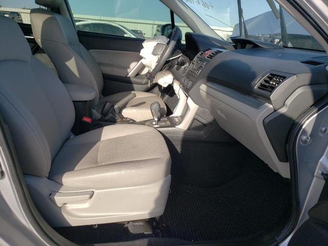 Photo 5 from auction – 2015 SUBARU FORESTER 2 with VIN JF2SJAHC7FH466966