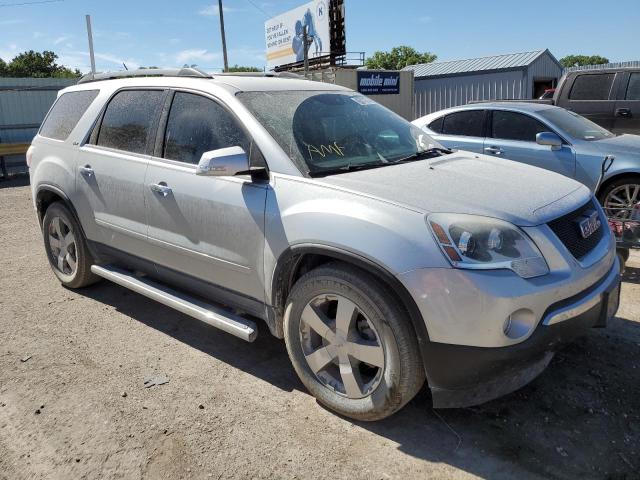 GMC ACADIA SLT 2012 with VIN 1GKKVRED0CJ365002 - Photo from auction