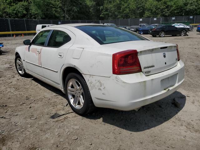 Photo 3 from auction – 2006 DODGE CHARGER R/ with VIN 2B3KA53H26H424225