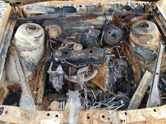 Photo 7 from auction – 1987 BUICK CENTURY CU with VIN 1G4AH51RXHD404706