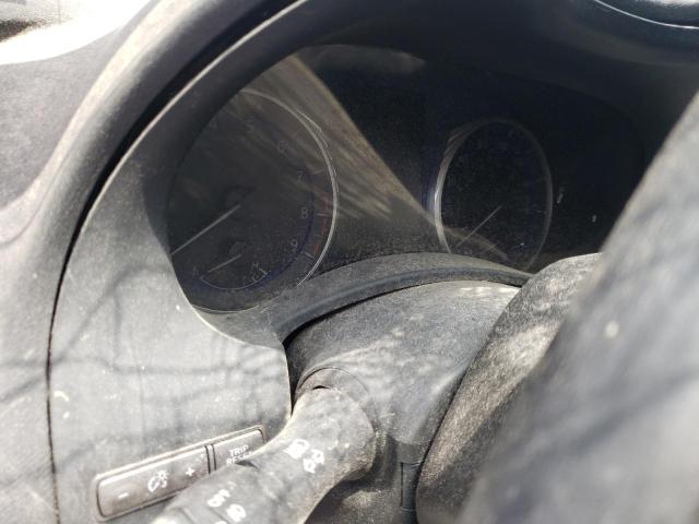 Photo 8 from auction – 2014 INFINITI Q50 BASE with VIN JN1BV7AR5EM707341
