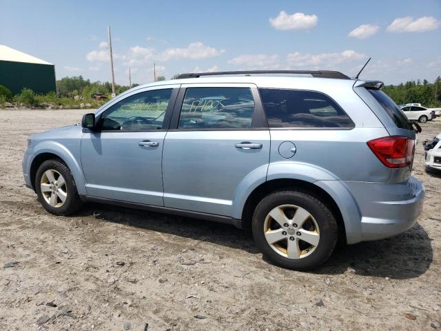 Photo 3 from auction – 2013 DODGE JOURNEY SE with VIN 3C4PDCAB0DT577897