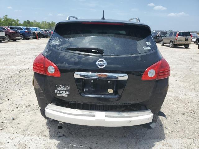 Photo 9 from auction – 2014 NISSAN ROGUE SELE with VIN JN8AS5MT8EW606509