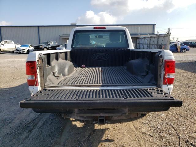 Photo 6 from auction – 2010 FORD RANGER with VIN 1FTKR1AD7APA57603
