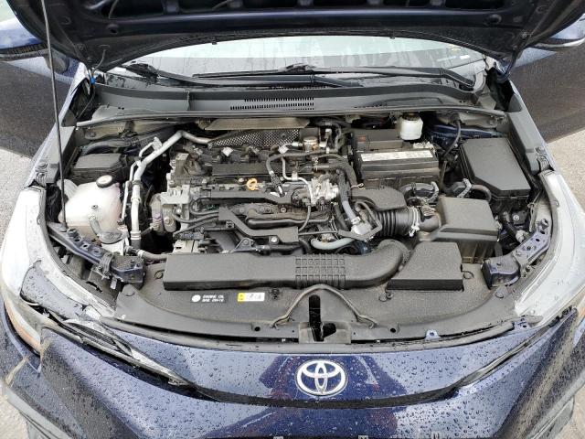 Photo 7 from auction – 2020 TOYOTA COROLLA SE with VIN 5YFS4RCE1LP025444