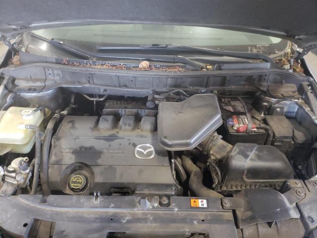 Photo 7 from auction – 2013 MAZDA CX-9 TOURI with VIN JM3TB2CV3D0423159