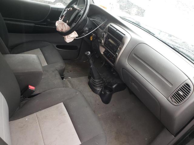Photo 5 from auction – 2010 FORD RANGER SUP with VIN 1FTLR4FE0APA24210
