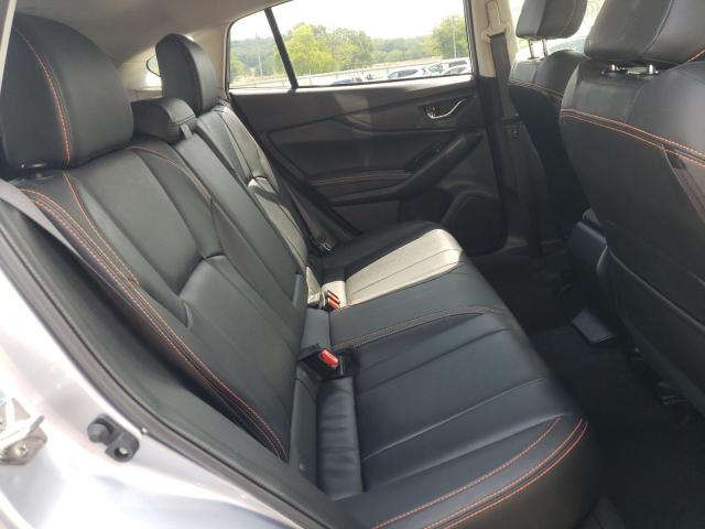 Photo 6 from auction – 2019 SUBARU CROSSTREK with VIN JF2GTANC0K8394023