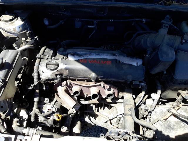 Photo 9 from auction – 2007 TOYOTA RAV4 with VIN JTMZD33V775075683