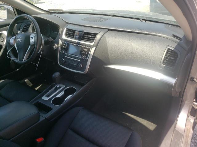 Photo 9 from auction – 2016 NISSAN ALTIMA 2.5 with VIN 1N4AL3AP3GC241333