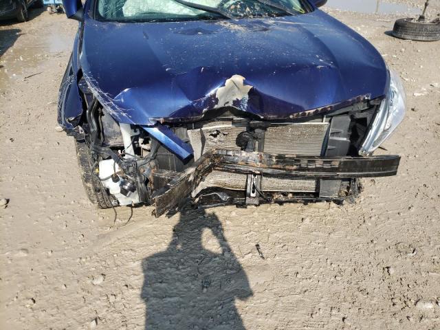 Photo 9 from auction – 2013 HYUNDAI SONATA GLS with VIN 5NPEB4ACXDH798869