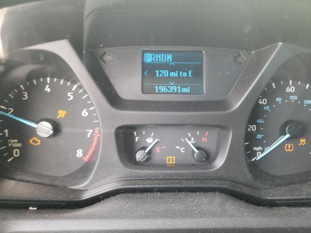 Photo 8 from auction – 2018 FORD TRANSIT T- with VIN 1FTYR2CM8JKB24235