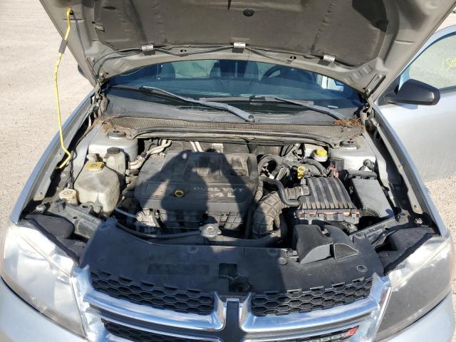 Photo 7 from auction – 2012 DODGE AVENGER SE with VIN 1C3CDZAB1CN270016