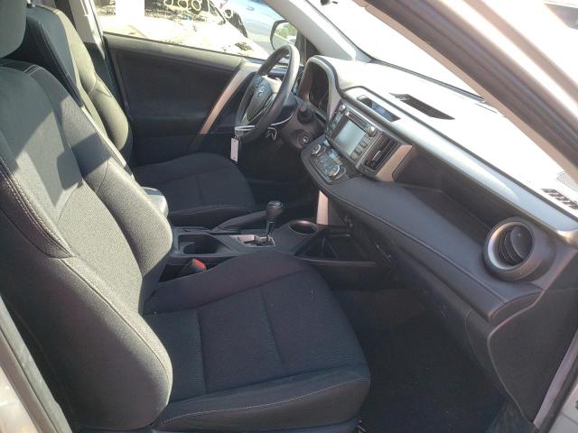 Photo 5 from auction – 2015 TOYOTA RAV4 XLE with VIN JTMWFREV2FJ048460